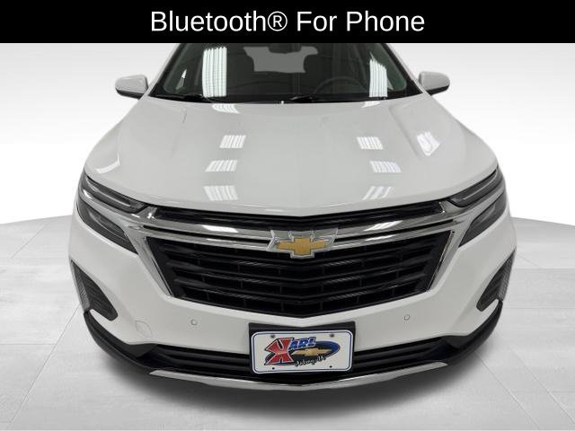Certified 2024 Chevrolet Equinox LT FWD image 7