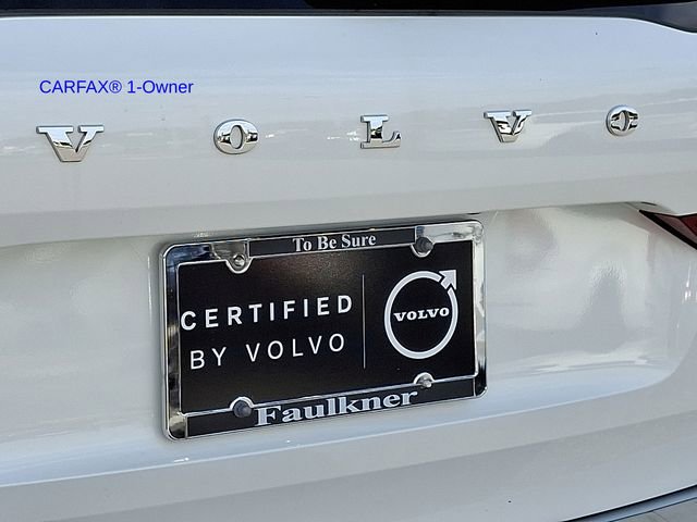 Certified 2023 Volvo XC60 B5 Ultimate w/ Climate Package image 35