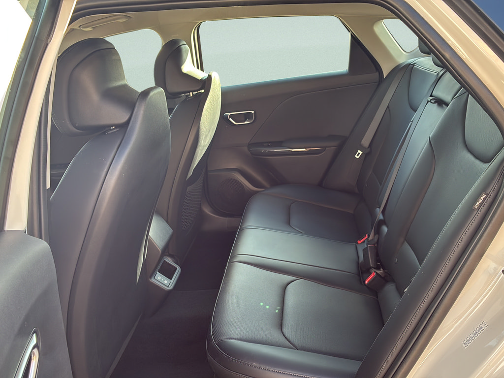 New 2026 Kia K4 EX FWD image 24