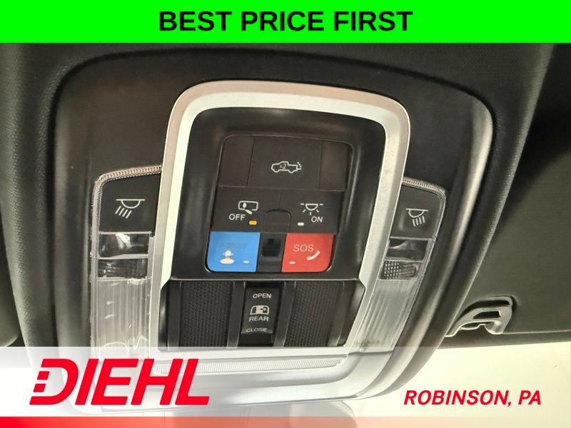 New 2026 RAM 1500 Big Horn AWD/4WD image 32