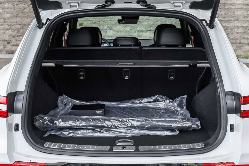 New 2026 Genesis GV70 2.5T Advanced AWD/4WD image 8