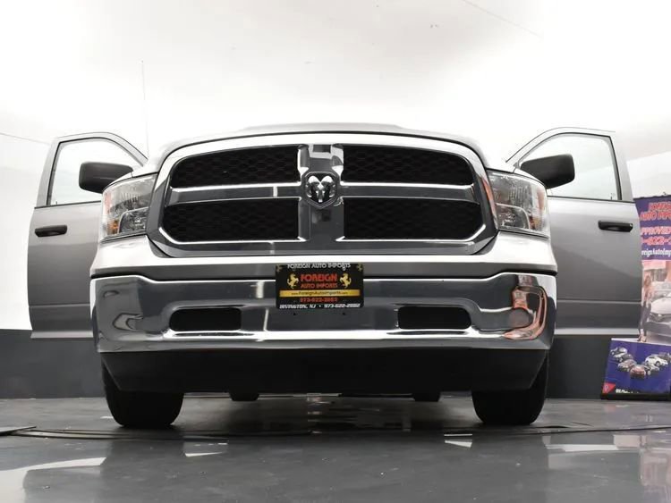 Used 2024 RAM 1500 Classic SLT image 11