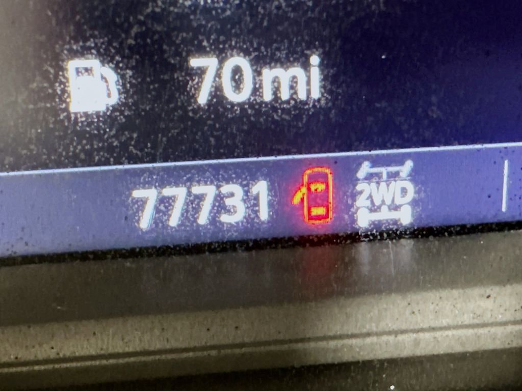 Used 2022 GMC Sierra 2500 AT4 image 34