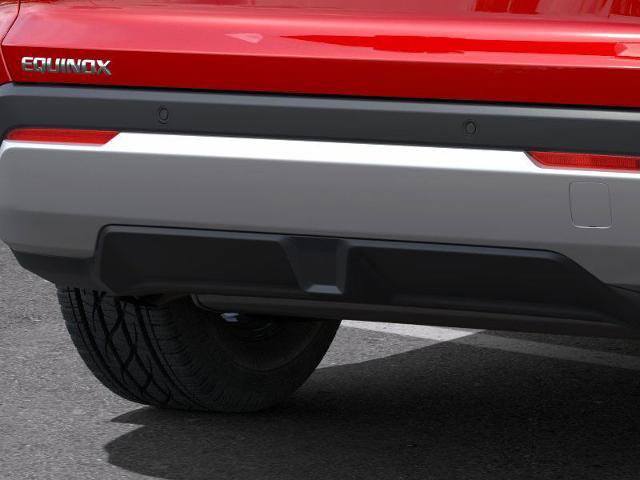 New 2026 Chevrolet Equinox LT w/ Convenience Package II image 38