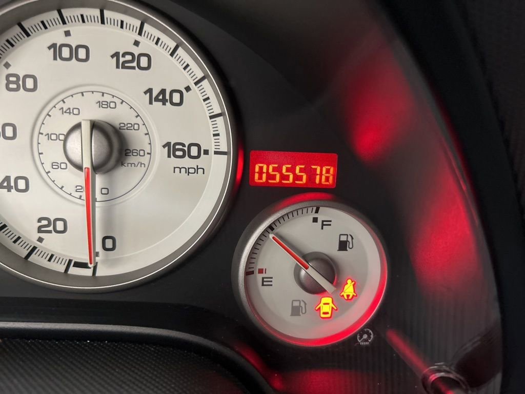 Used 2006 Acura RSX Type-S image 14