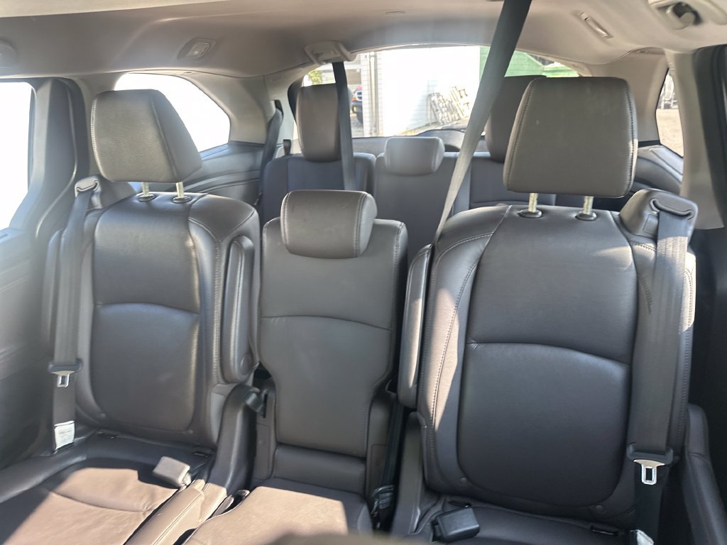 Used 2020 Honda Odyssey EX-L image 18