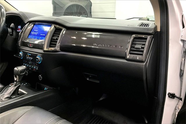 Used 2021 Ford Ranger Lariat image 16