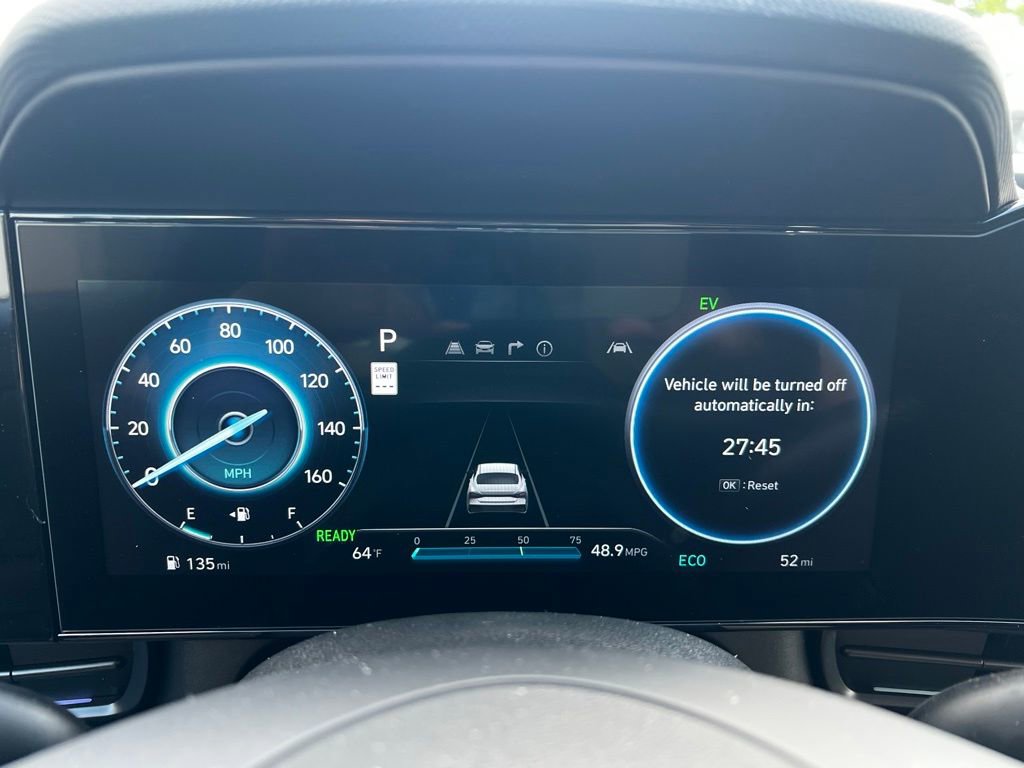 New 2026 Hyundai Elantra Sport FWD image 35
