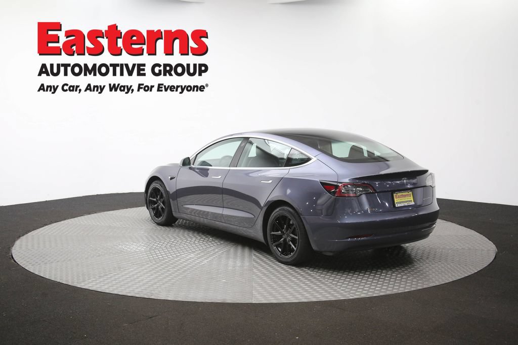 Used 2020 Tesla Model 3 Long Range AWD/4WD image 60