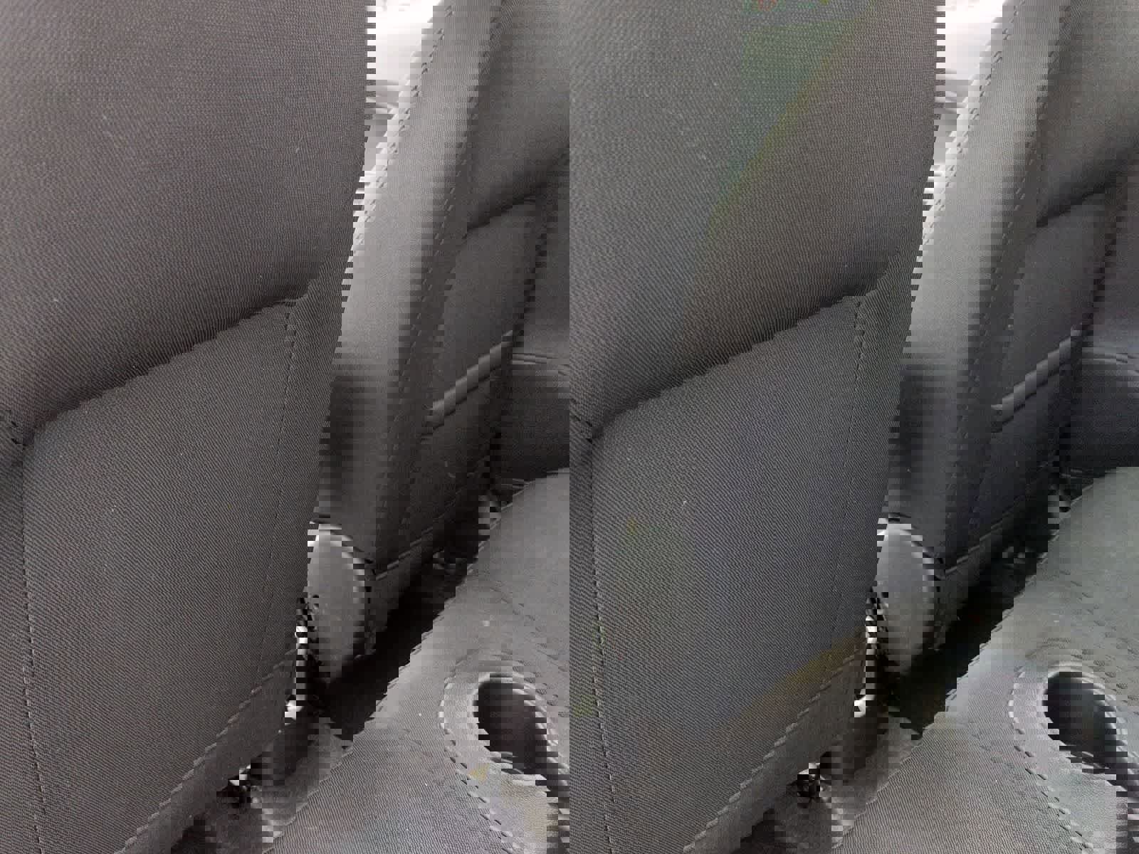 Used 2017 Chevrolet Spark LS image 17