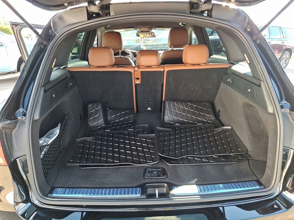 Used 2022 Mercedes-Benz GLC 300 GLC 300 image 30