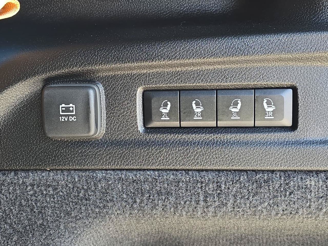 Used 2024 Jeep Grand Cherokee L Summit w/ Advanced Protech Group IV AWD/4WD image 24