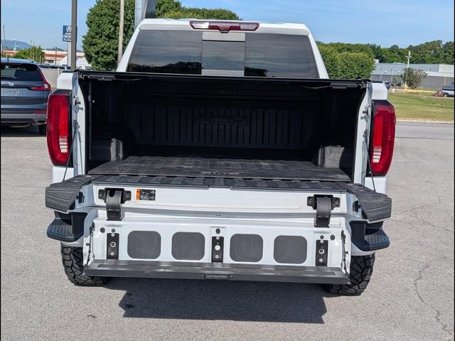 Used 2021 GMC Sierra 1500 AT4 w/ AT4 Premium Package AWD/4WD image 19