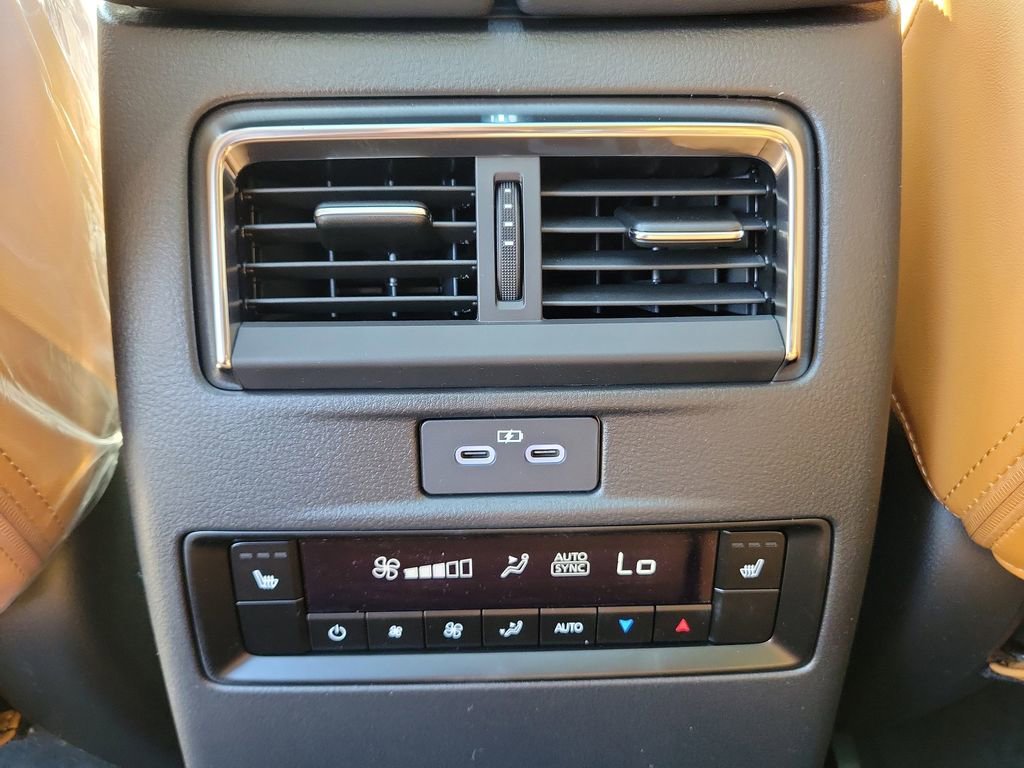 New 2026 MAZDA CX-70 3.3 Turbo S w/ Premium Plus image 14