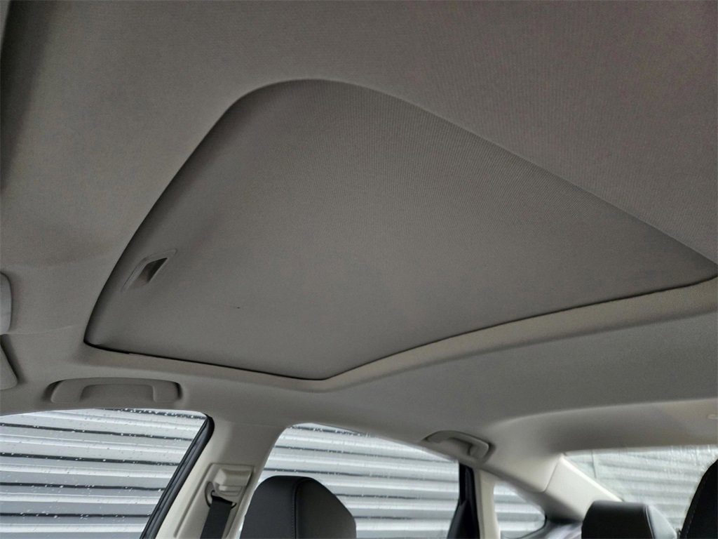 New 2025 Honda Accord Touring image 20