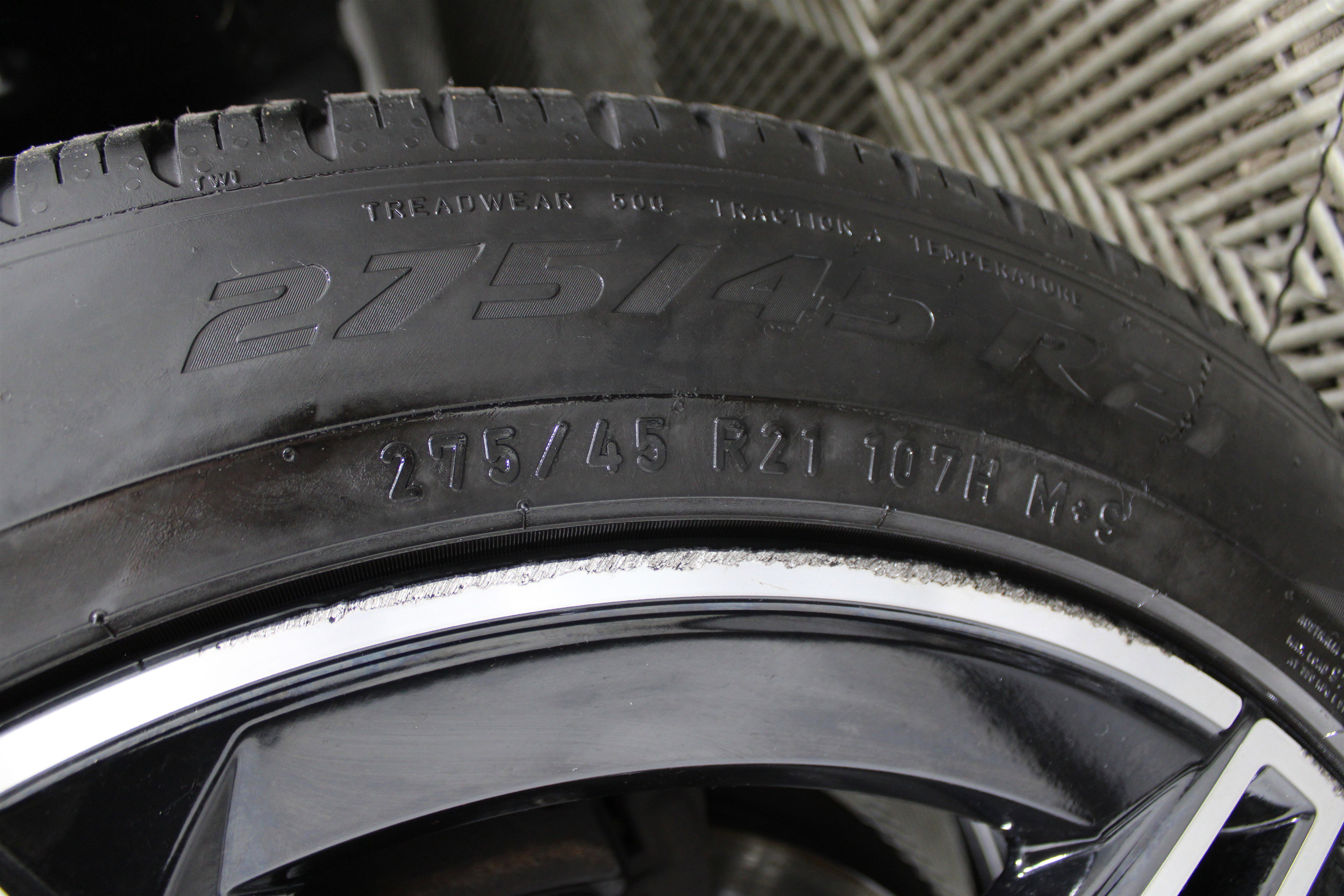 Used 2022 Mercedes-Benz GLS 450 4MATIC image 40