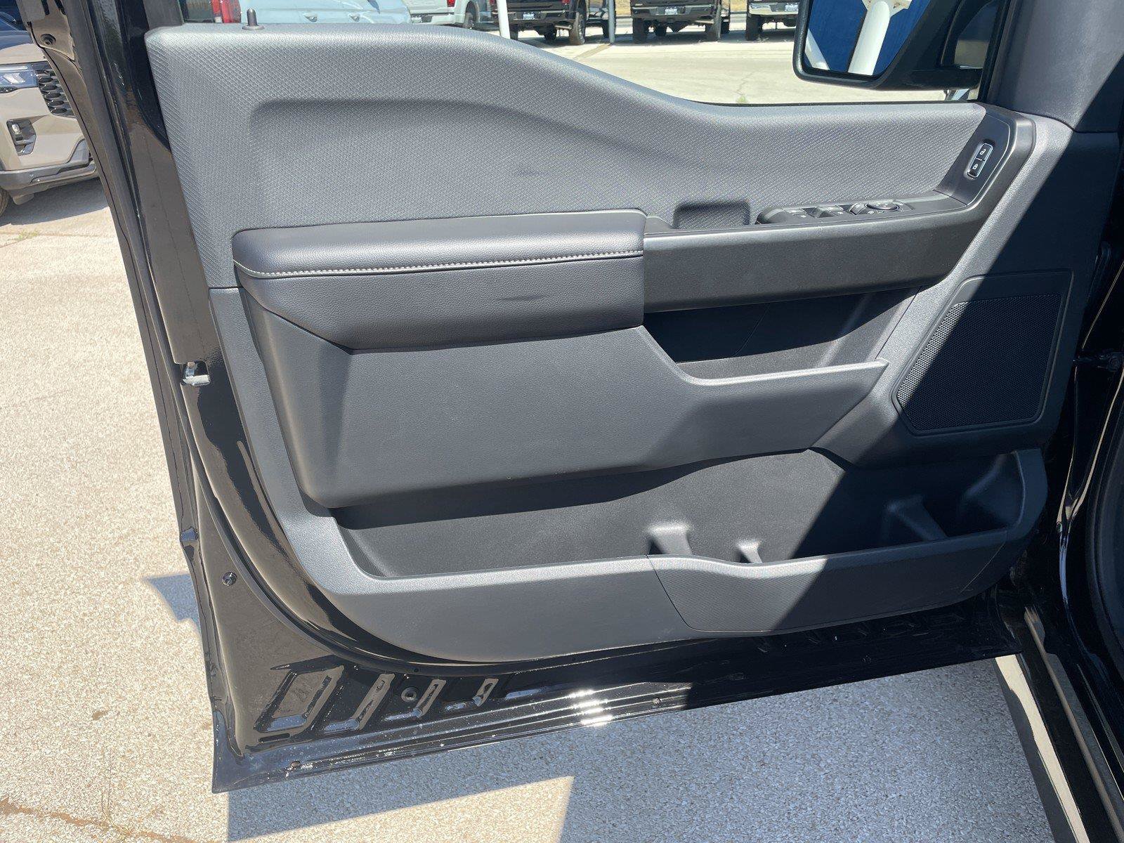 New 2026 Ford F150 STX w/ F-150 LOBO Package AWD/4WD image 10
