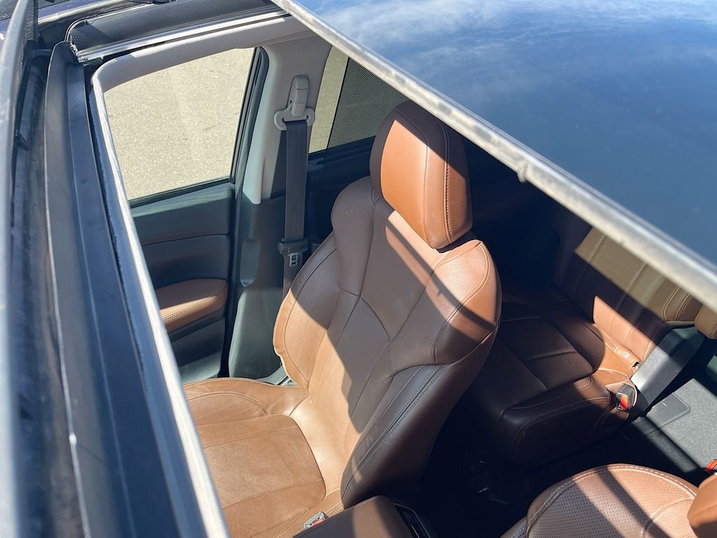 Used 2020 Subaru Ascent Touring w/ Popular Package #3 image 22