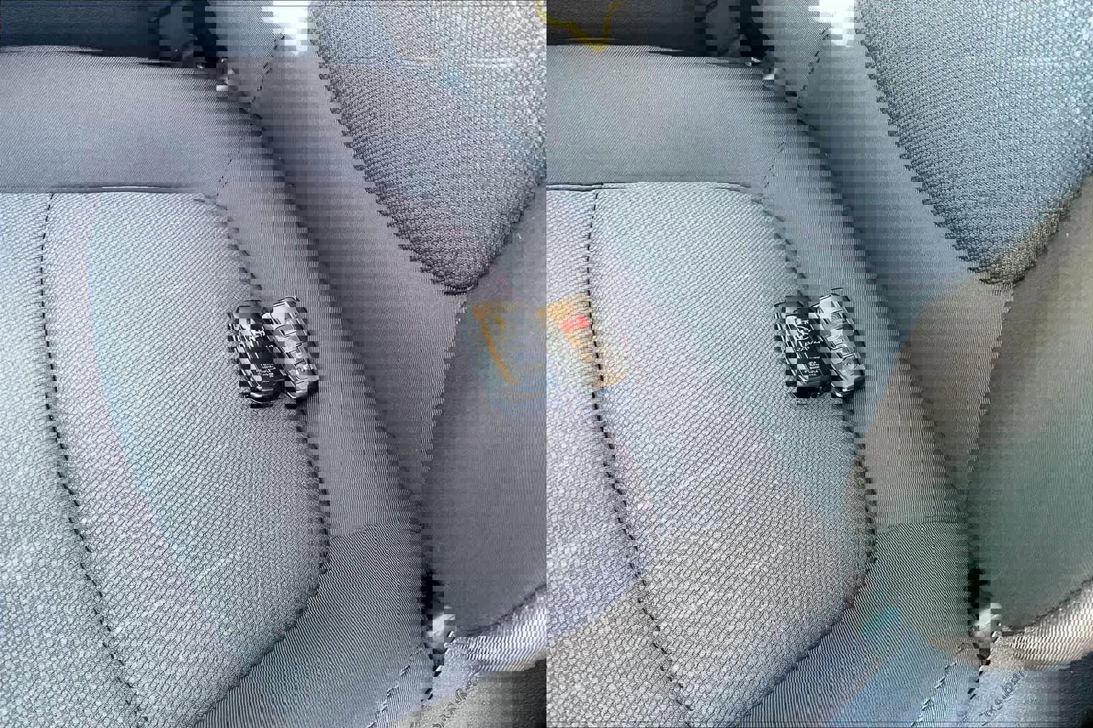 Certified 2025 Toyota RAV4 XLE w/ Convenience Package image 14