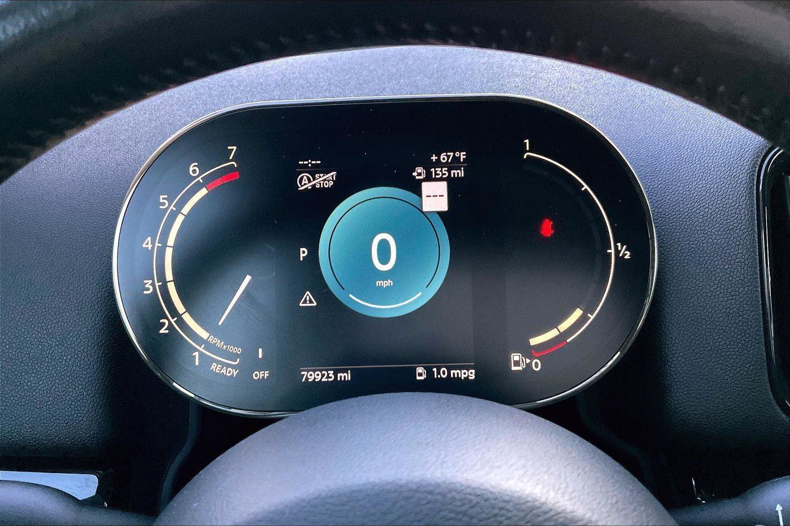 Used 2022 MINI Cooper Countryman image 21