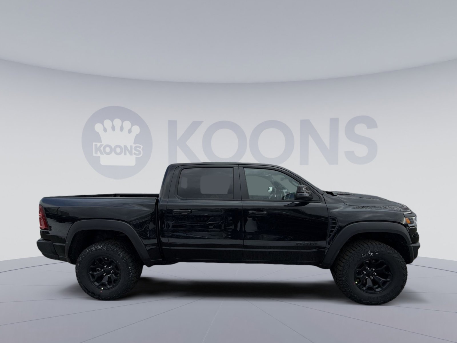 New 2026 RAM 1500 RHO w/ RHO Level 1 Equipment Group AWD/4WD image 8