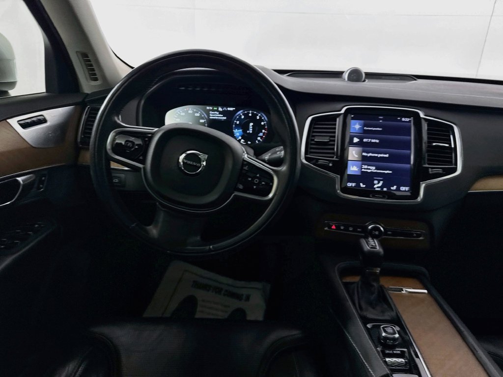 Used 2018 Volvo XC90 T6 Inscription w/ Convenience Package AWD/4WD image 30