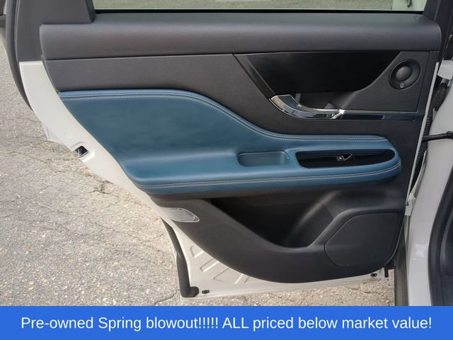 Used 2020 Lincoln Corsair Reserve w/ Equipment Group 201A FWD image 37