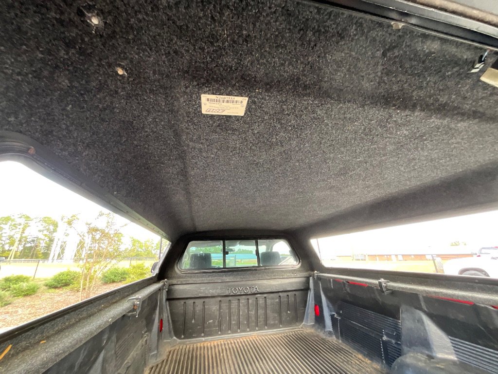 Used 2013 Toyota Tundra 4x4 Regular Cab Long Bed w/ SR5 Pkg image 30