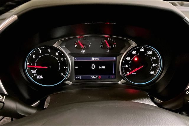 Certified 2022 Chevrolet Equinox Premier AWD/4WD image 22