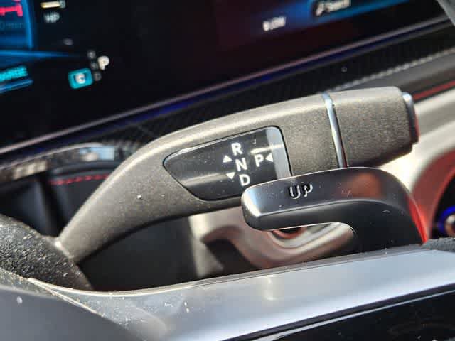 New 2026 Mercedes-Benz G 63 AMG 4MATIC image 35