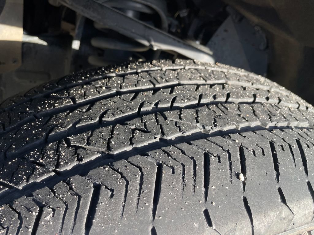 Used 2023 Toyota Tundra 1794 Edition image 30