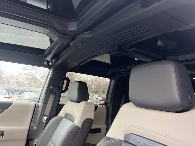 New 2026 GMC Hummer EV SUV image 16