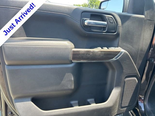 Used 2019 Chevrolet Silverado 1500 LT w/ All-Star Edition RWD image 11