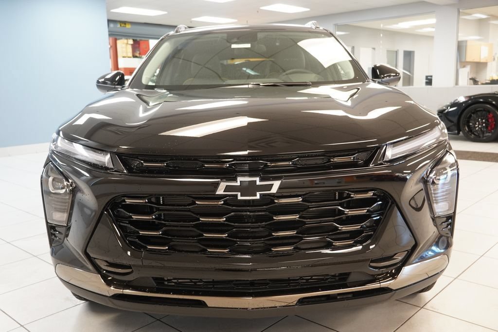 New 2026 Chevrolet Trax ACTIV w/ Driver Confidence Package FWD image 14