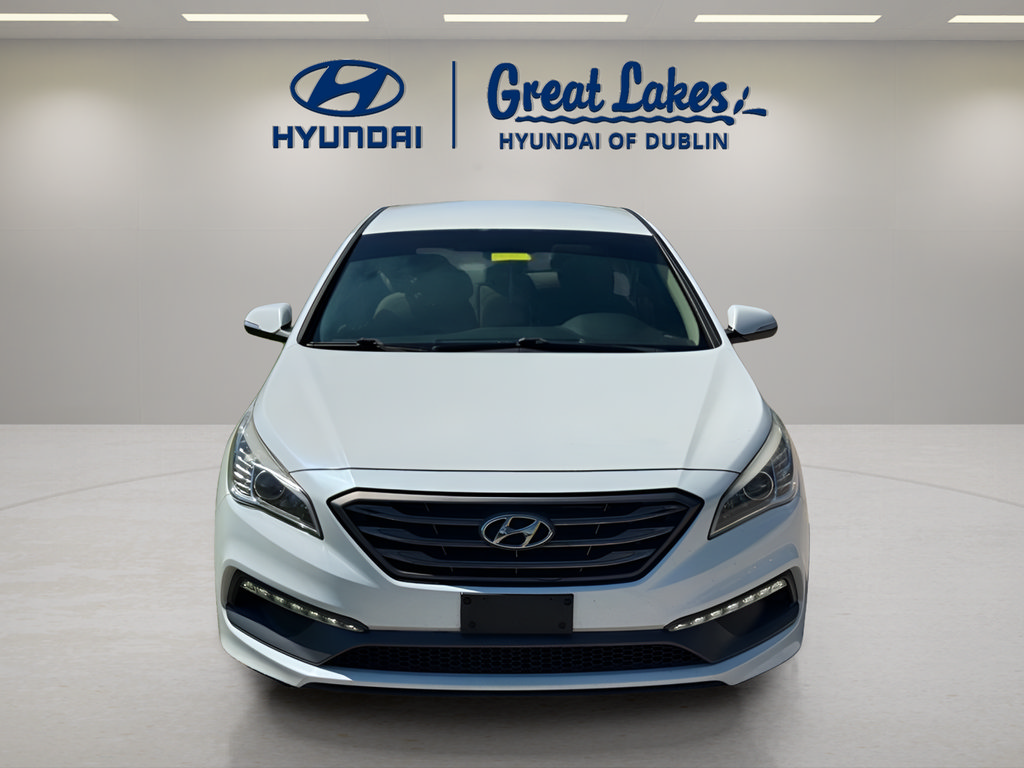 Used 2016 Hyundai Sonata Sport FWD image 8