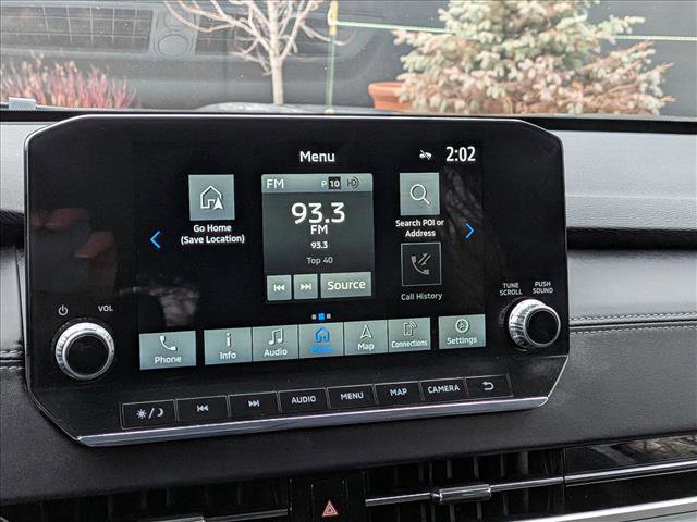 Used 2024 Mitsubishi Outlander SE image 36