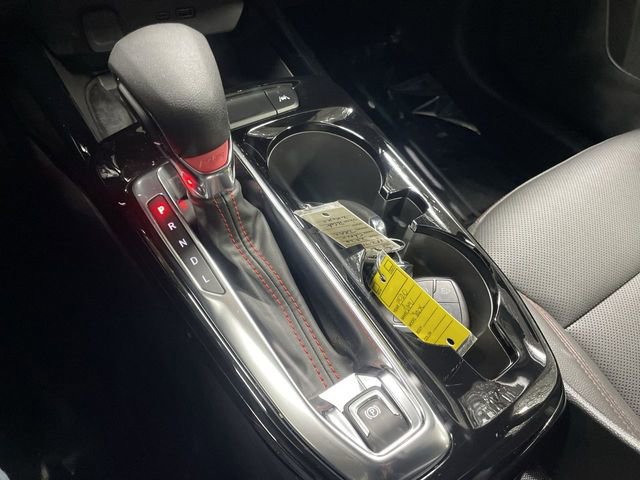 Used 2024 Chevrolet Trax RS w/ Sunroof Package image 20