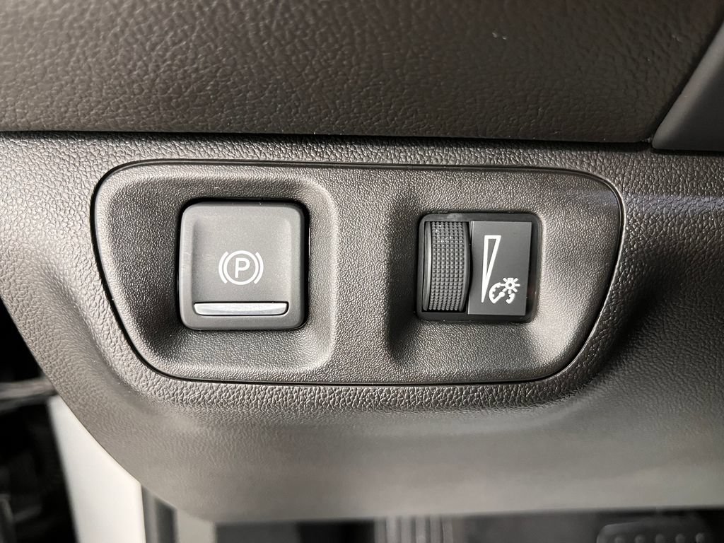 Used 2019 GMC Acadia SLT w/ LPO, Black Accent Package AWD/4WD image 38