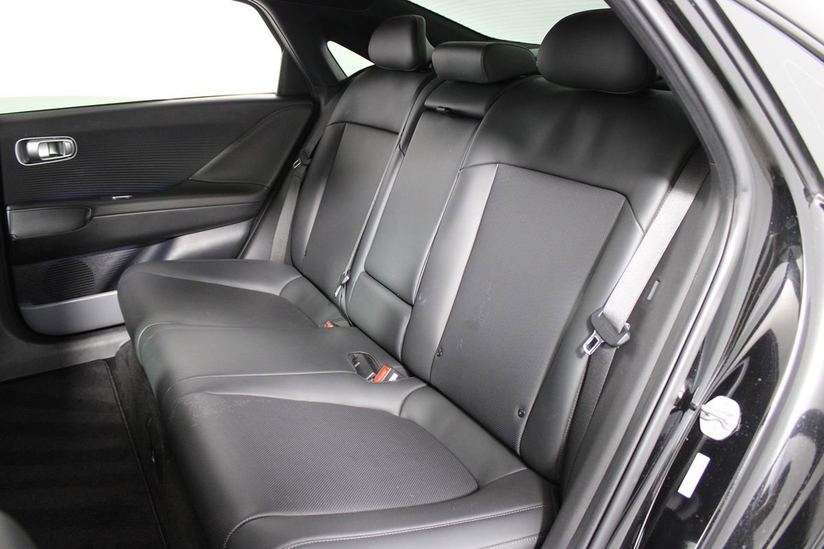 Used 2024 Hyundai Ioniq 6 Limited RWD image 25