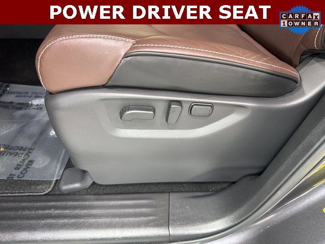 Used 2024 INFINITI QX80 Premium Select w/ Cargo Package image 7