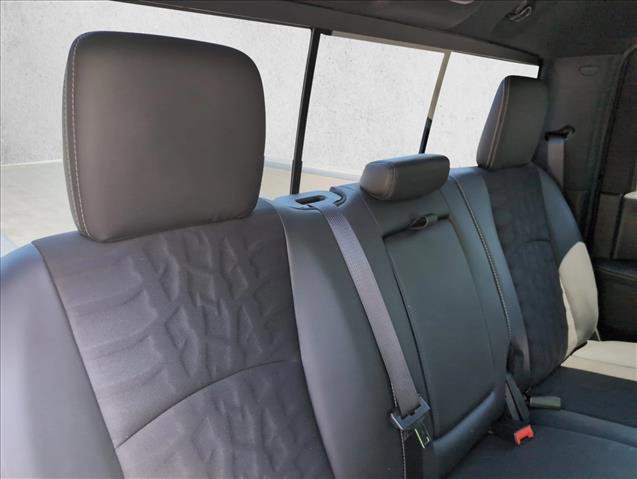 Used 2017 RAM 1500 Rebel w/ Luxury Group AWD/4WD image 22