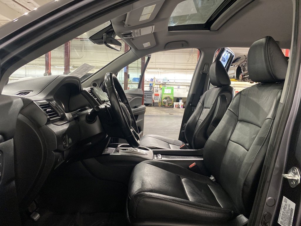 Used 2021 Honda Pilot Special Edition image 9
