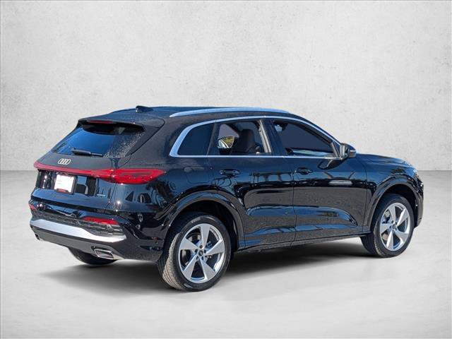 New 2025 Audi Q5 Premium AWD/4WD image 2