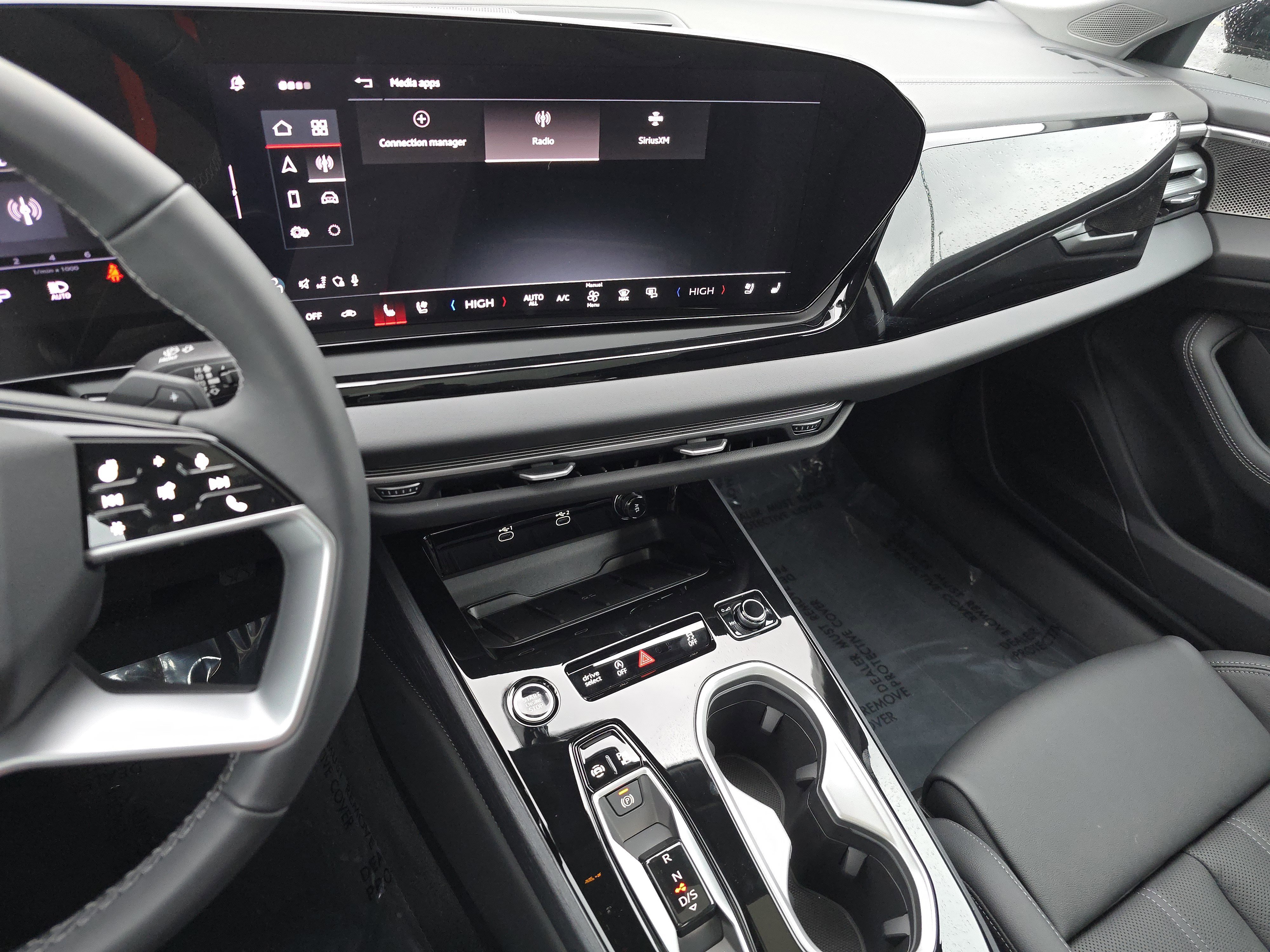 New 2026 Audi A6 Premium Plus image 25