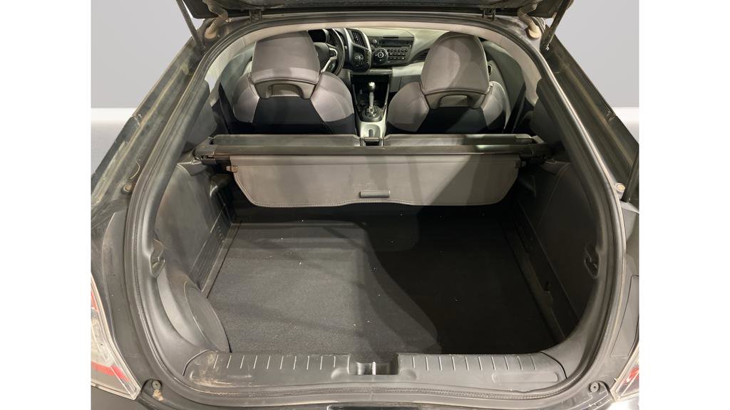 Used 2011 Honda CR-Z EX image 5