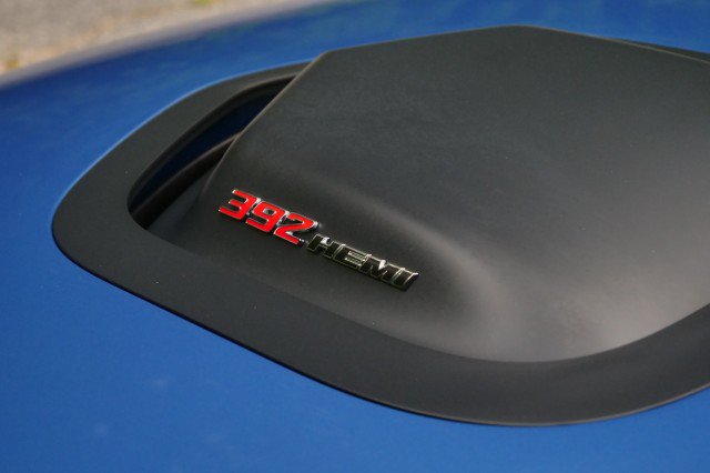 Used 2022 Dodge Challenger R/T Scat Pack RWD image 37