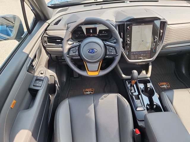 Certified 2026 Subaru Forester Wilderness w/ Wilderness Package AWD/4WD image 11
