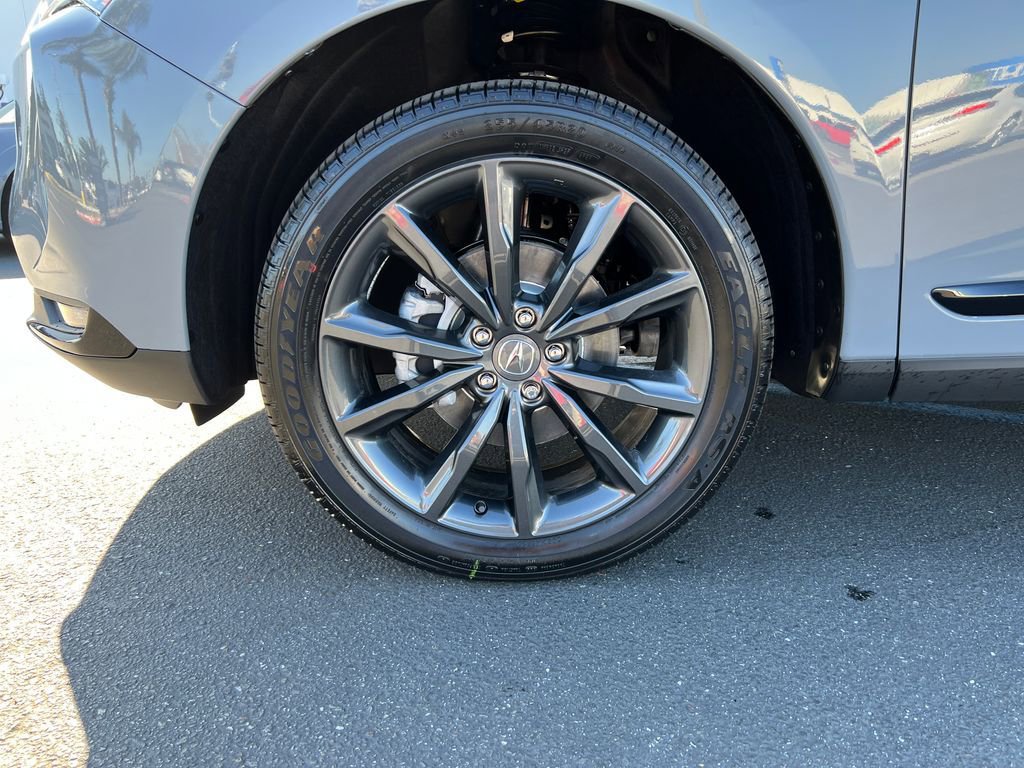 New 2026 Acura RDX A-Spec image 6