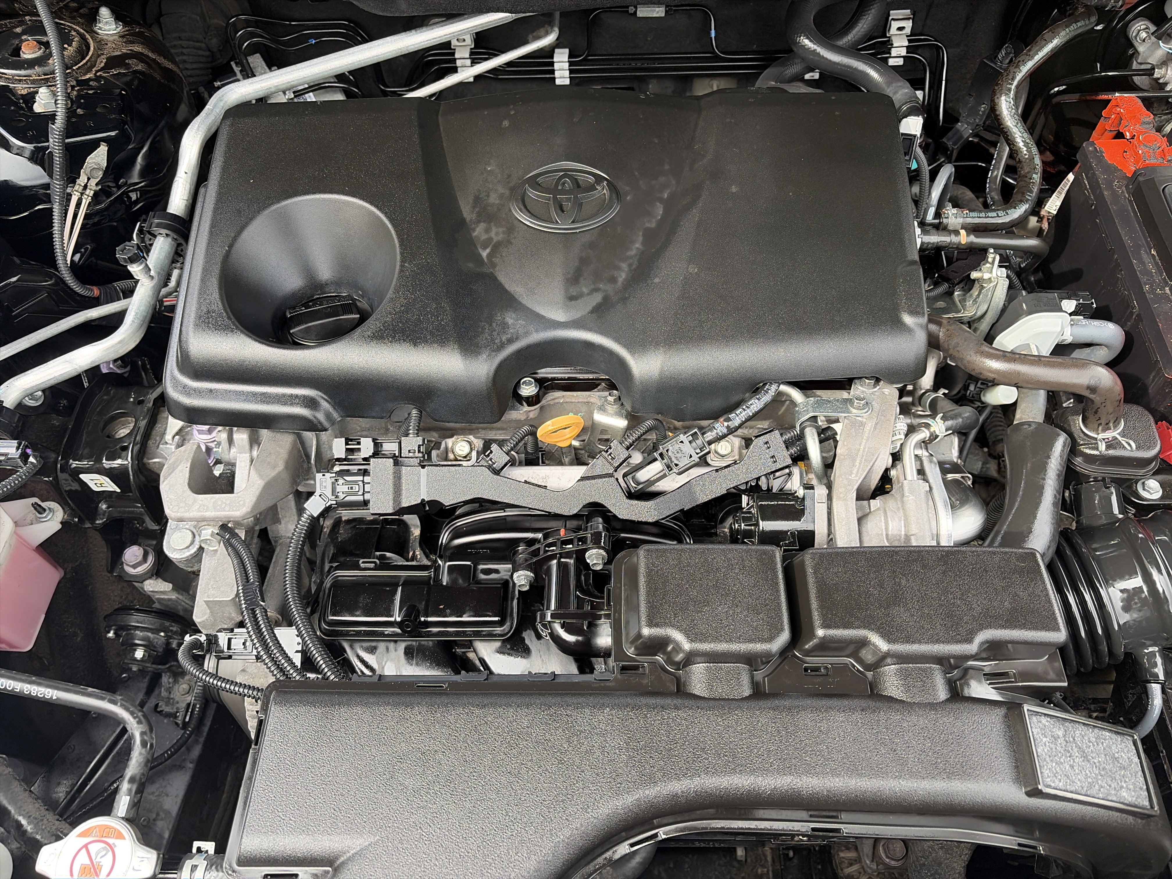 Used 2019 Toyota RAV4 Adventure w/ Advanced Technology Package AWD/4WD image 31