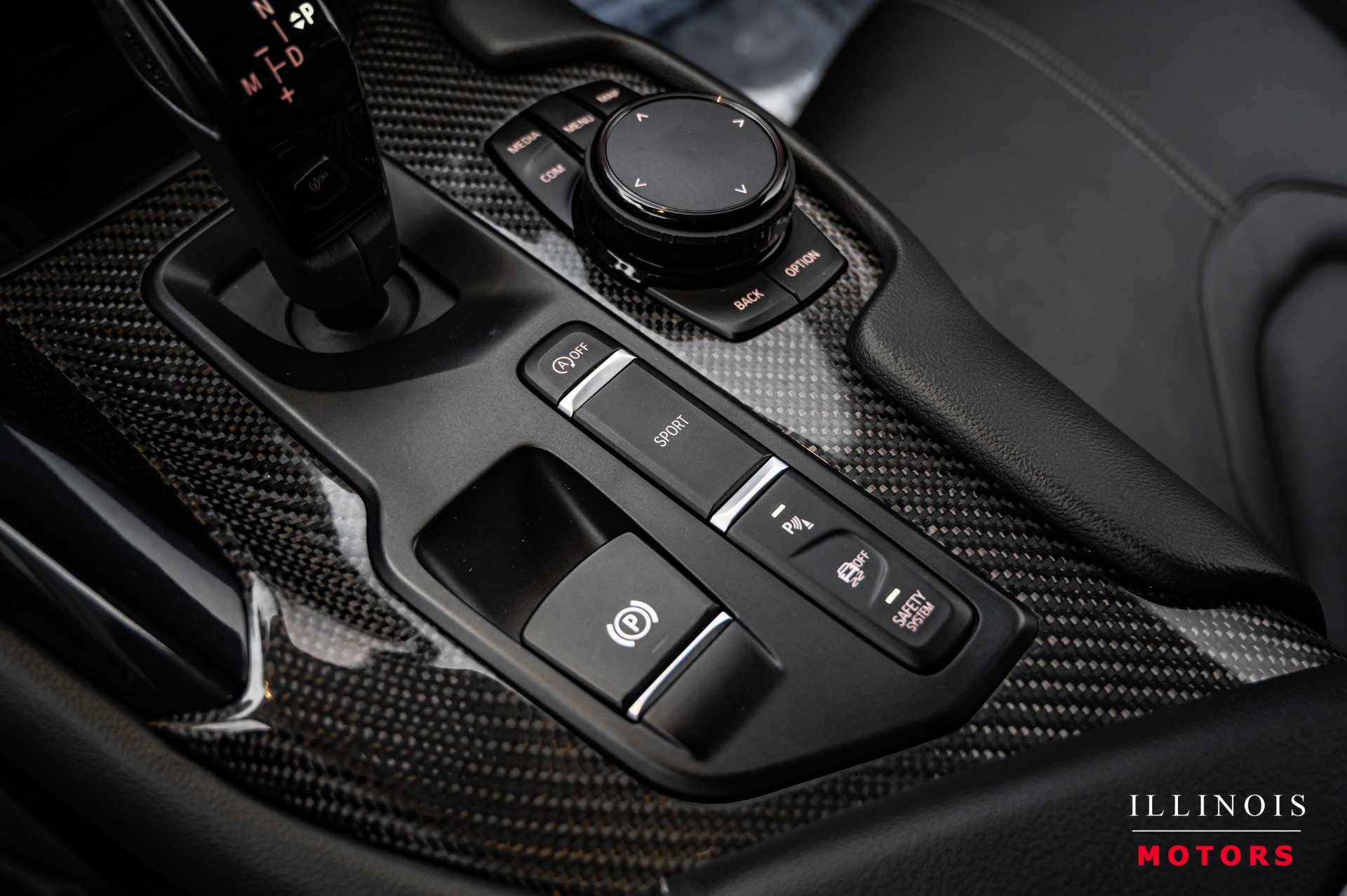 Used 2020 Toyota Supra Premium w/ Driver Assist Package image 27